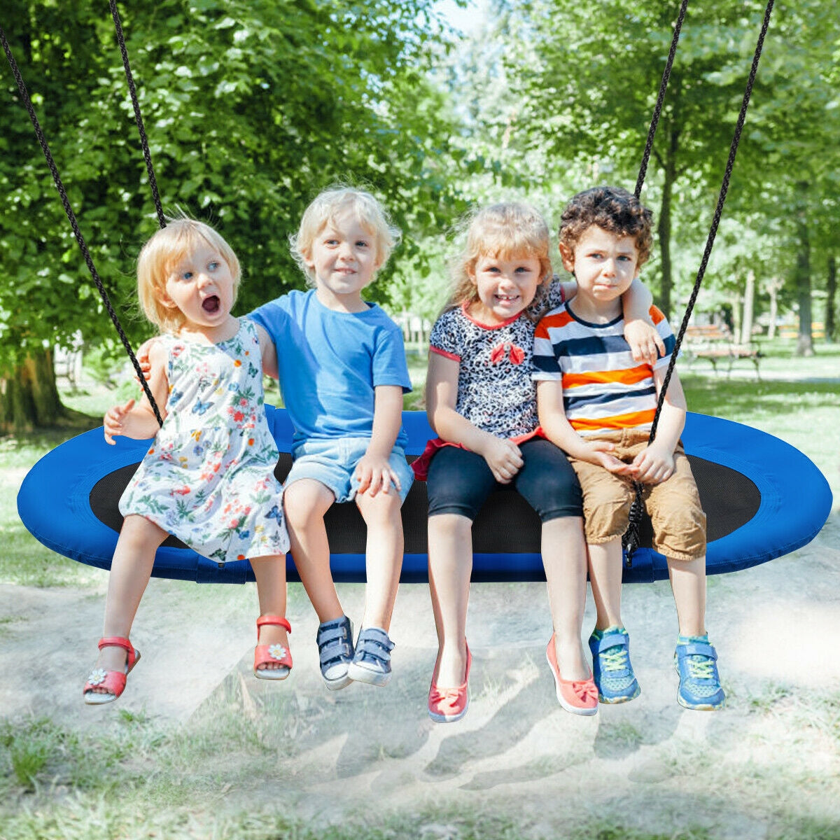 Kids Crystal