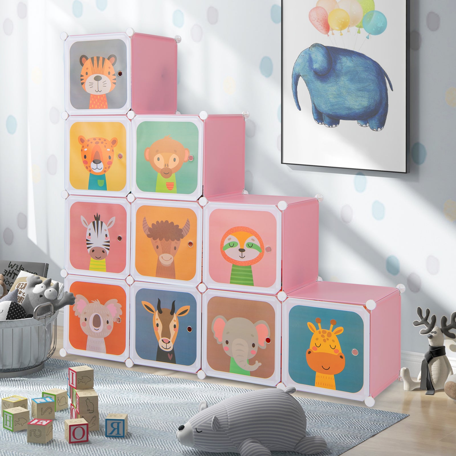 Kids Crystal
