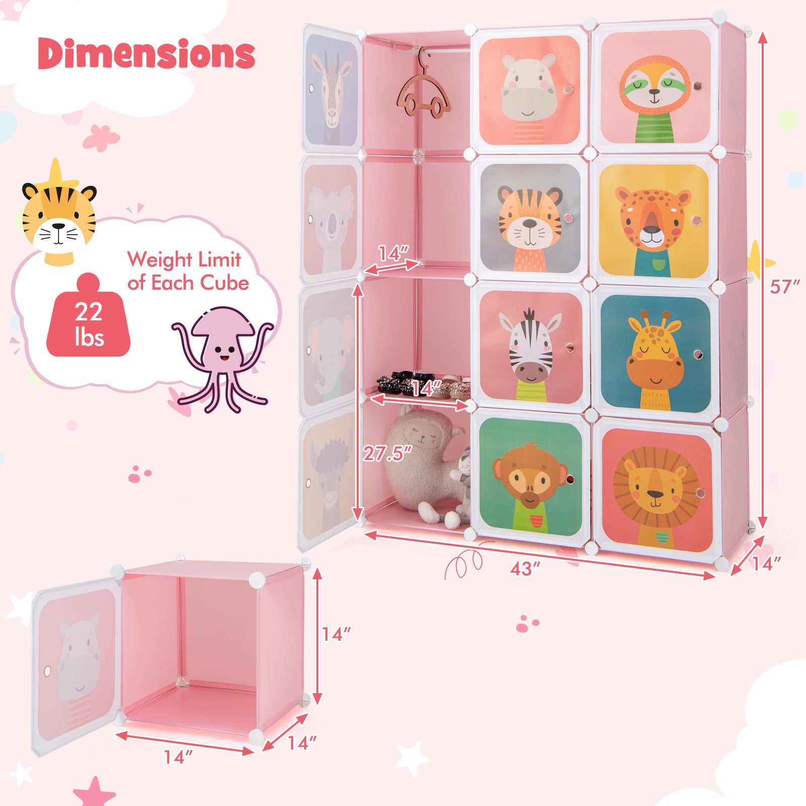 Kids Crystal