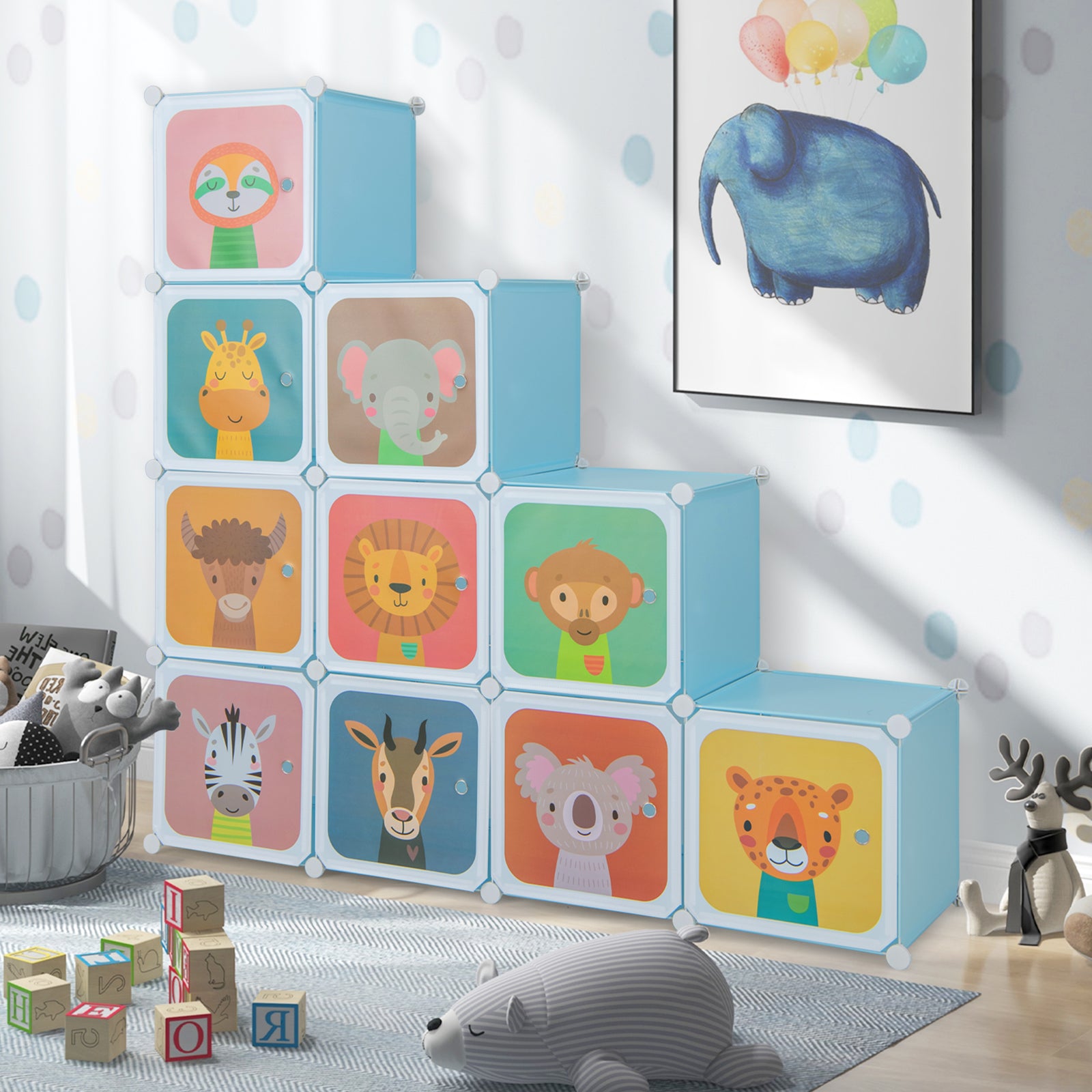 Kids Crystal