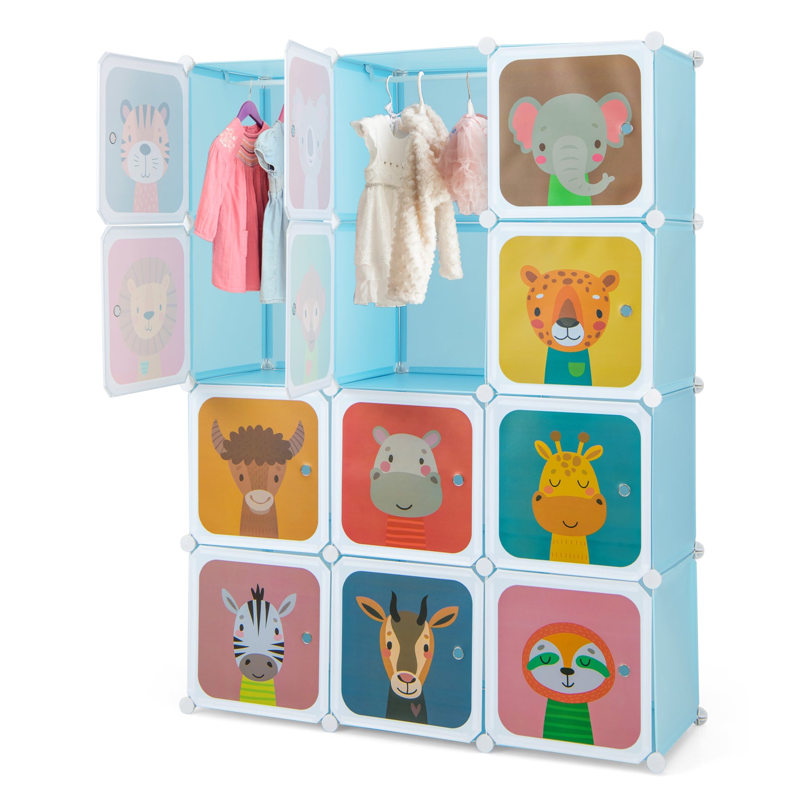 Kids Crystal