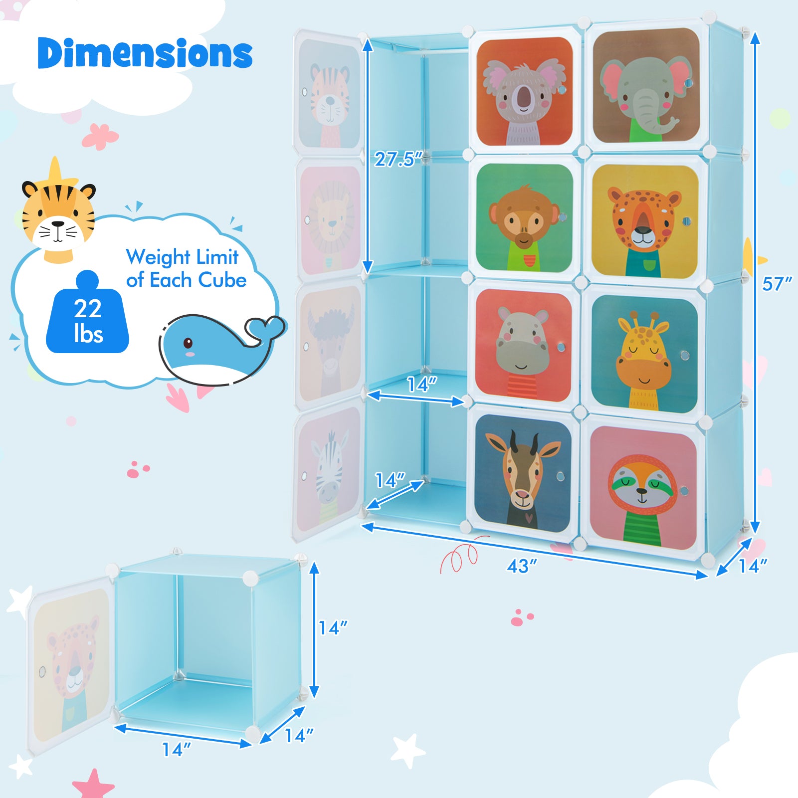 Kids Crystal