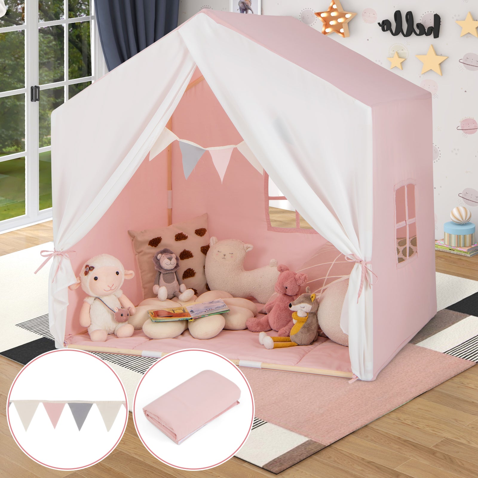 Kids Crystal