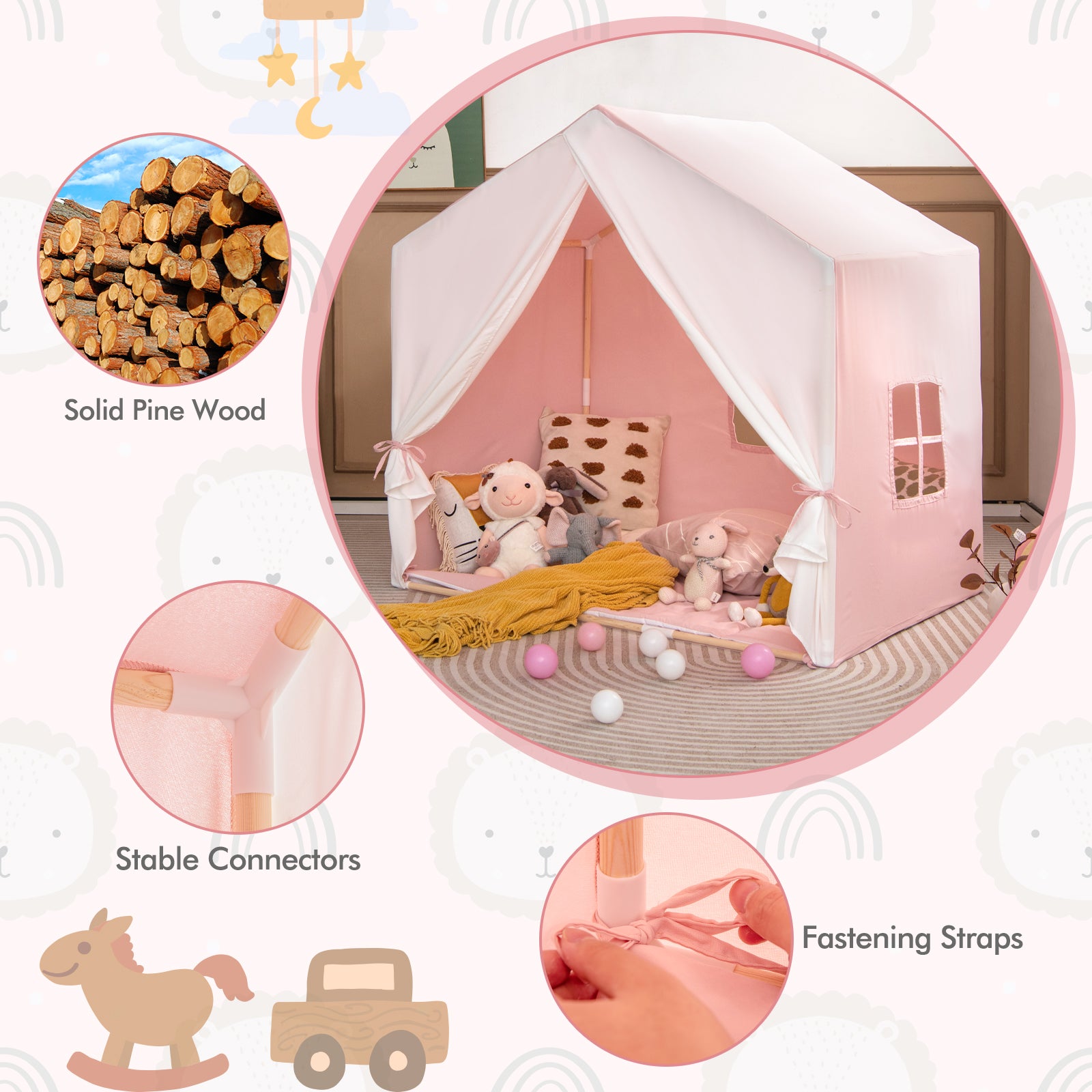 Kids Crystal