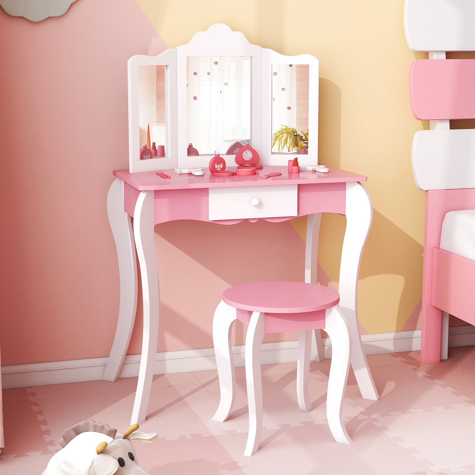 Kids Crystal
