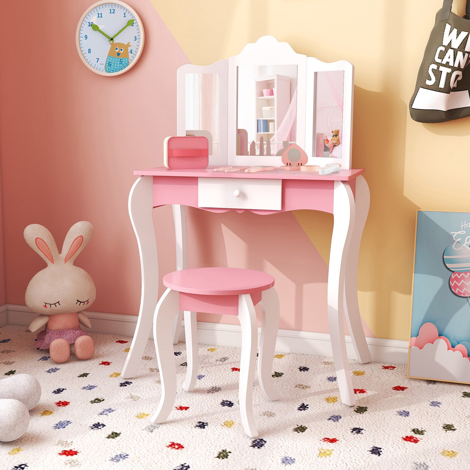 Kids Crystal