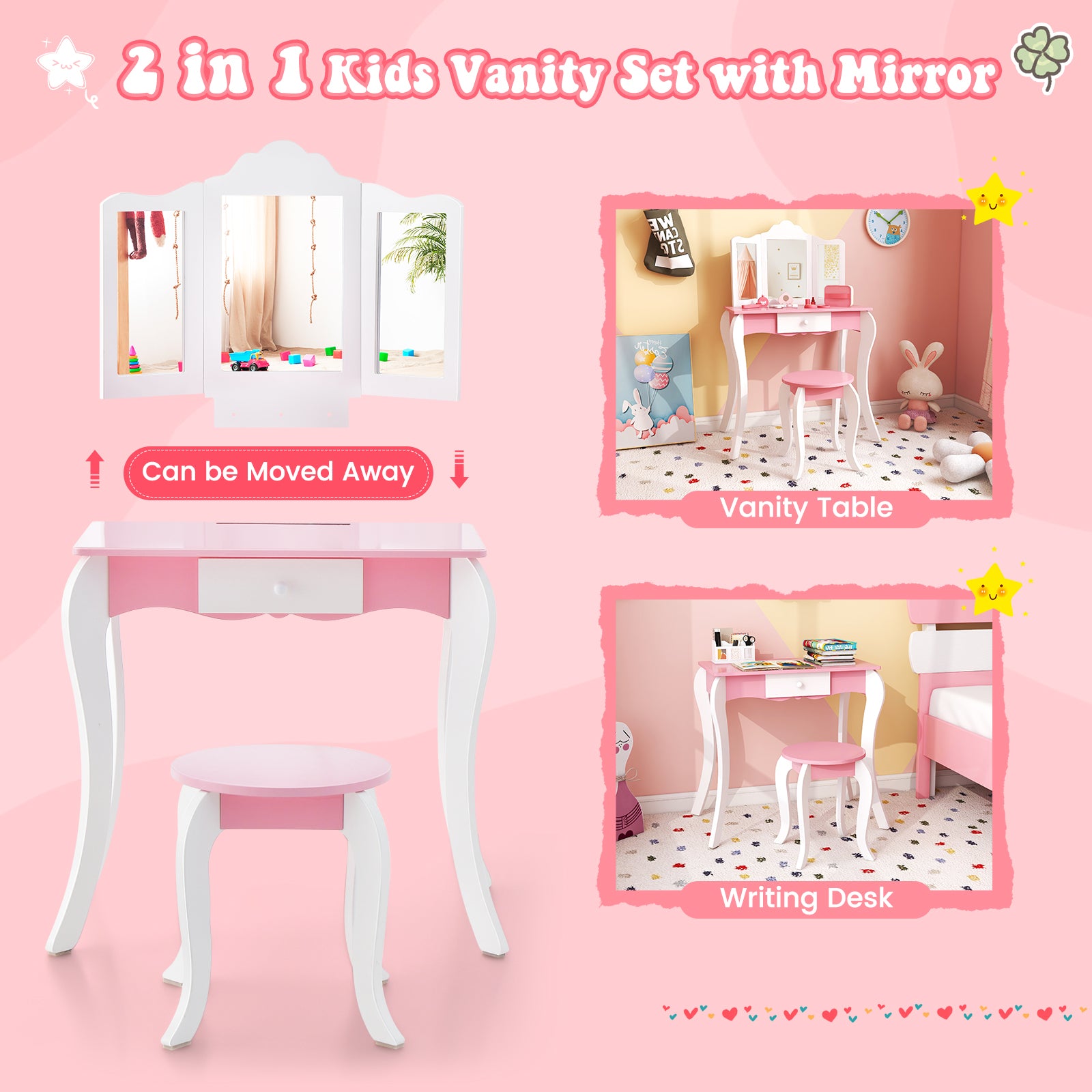 Kids Crystal