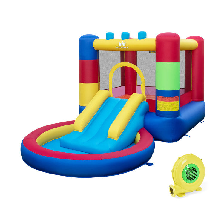 Kids Crystal