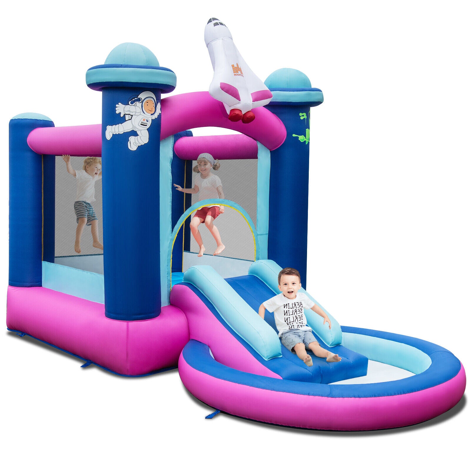 Kids Crystal