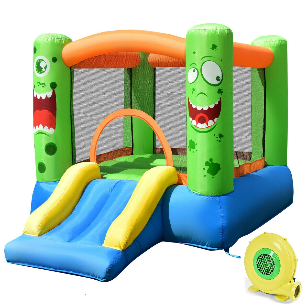 Kids Crystal