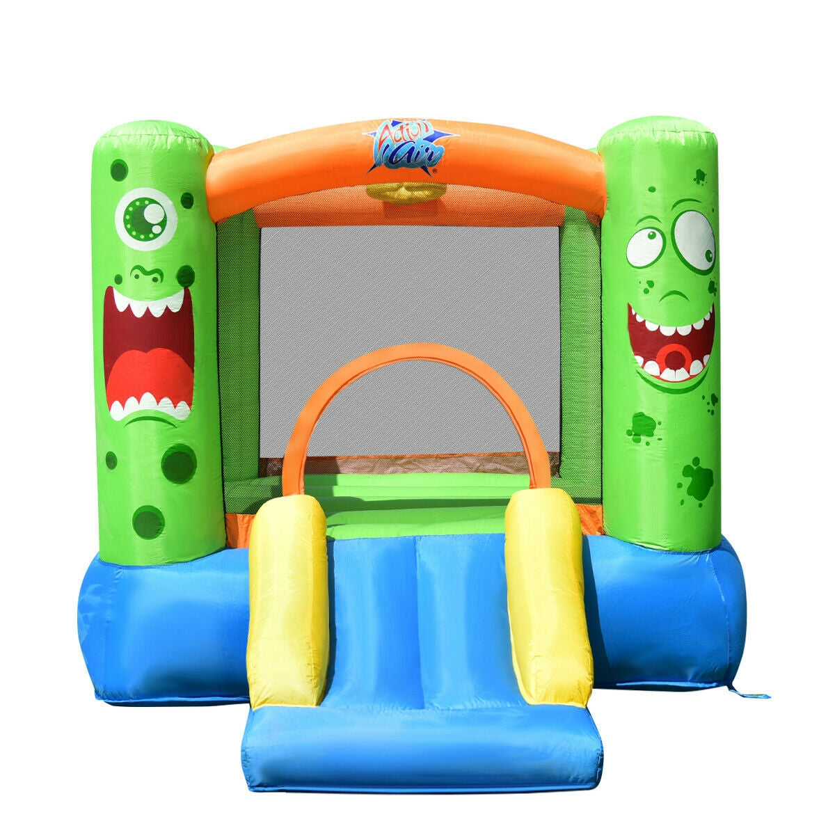 Kids Crystal