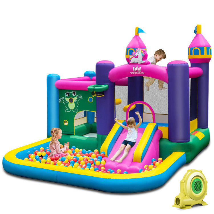 Kids Crystal