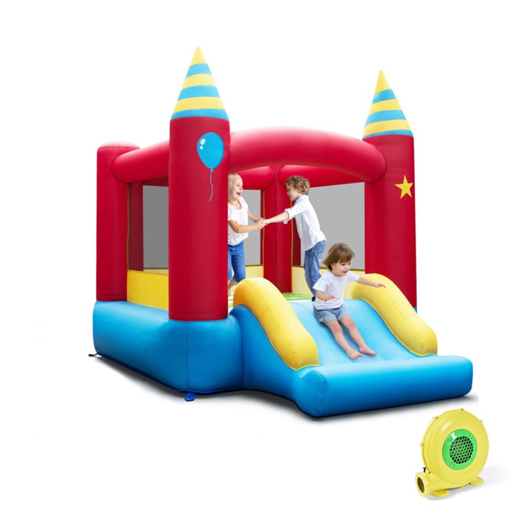 Kids Crystal