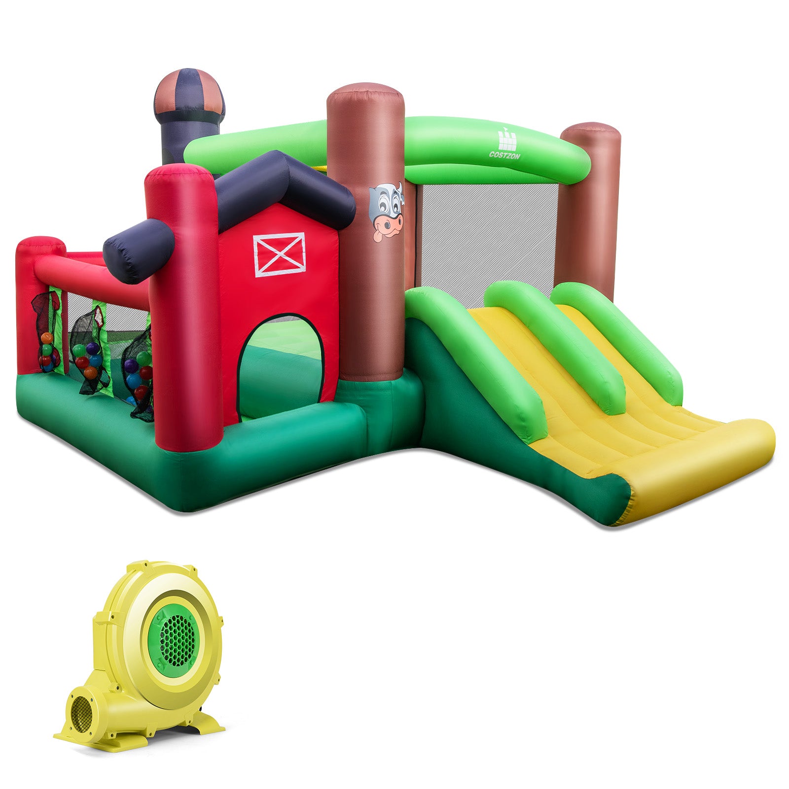 Kids Crystal