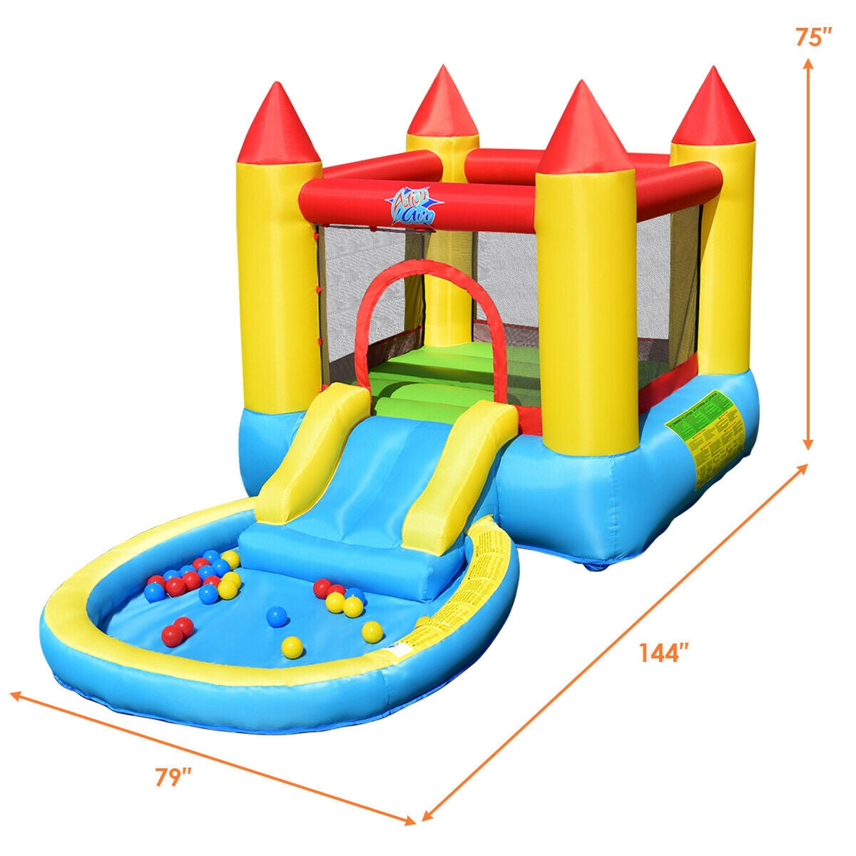Kids Crystal