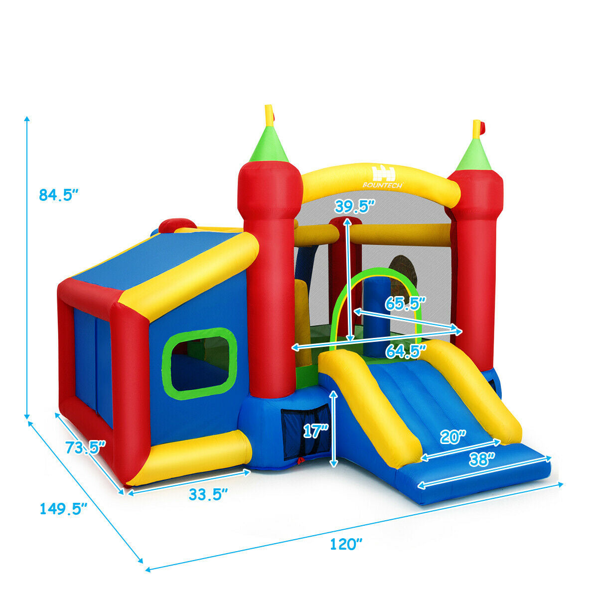 Kids Crystal