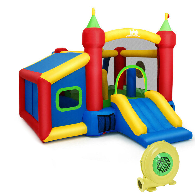 Kids Crystal