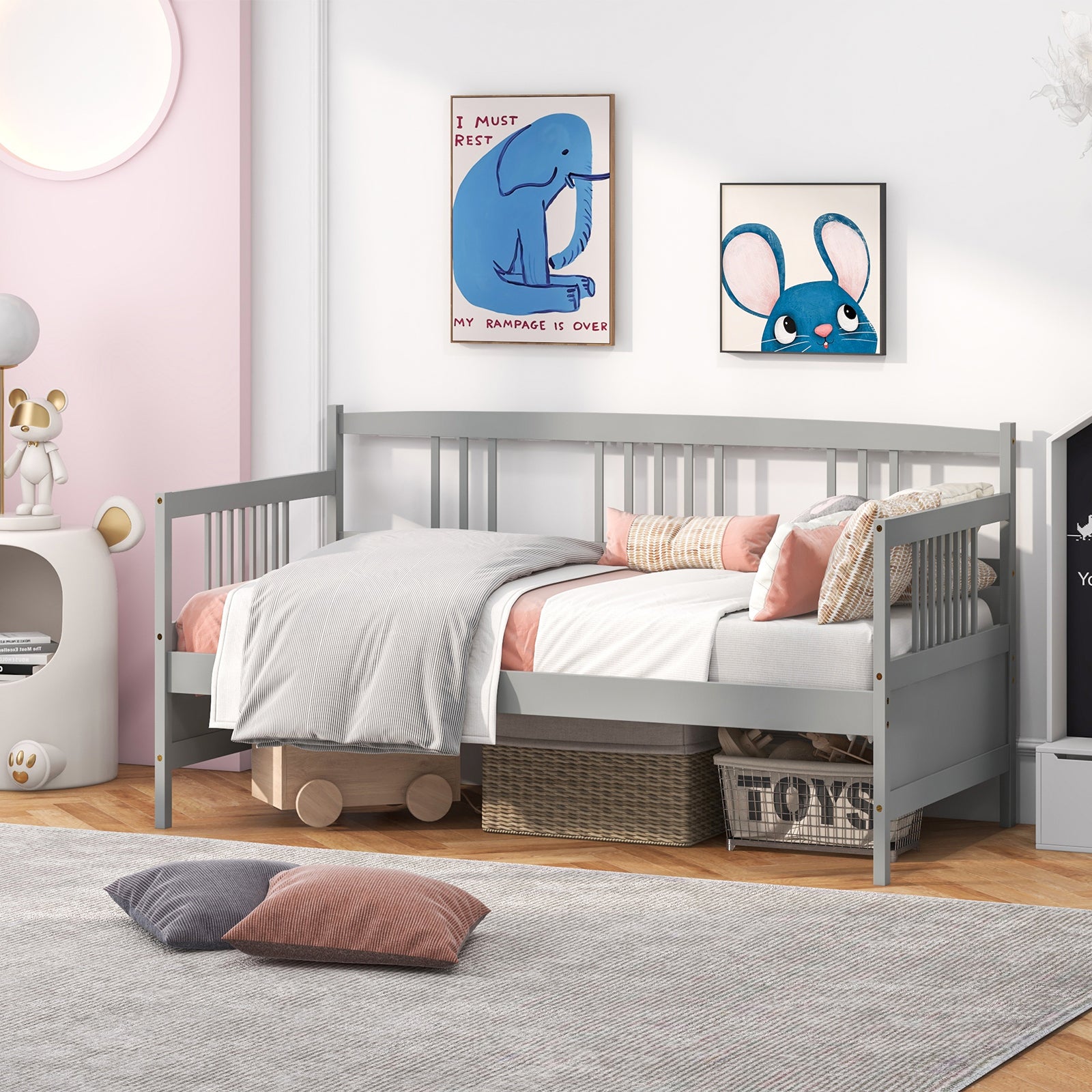 Kids Crystal
