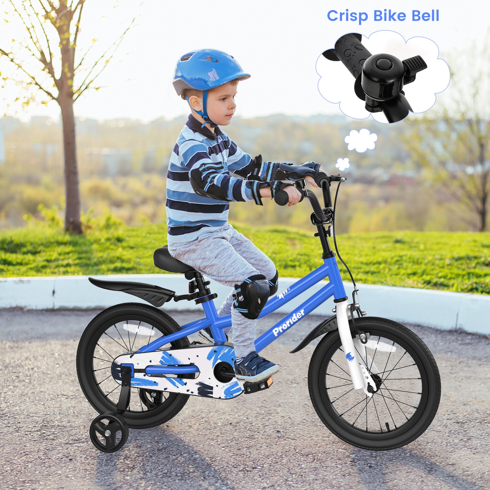 Kids Crystal