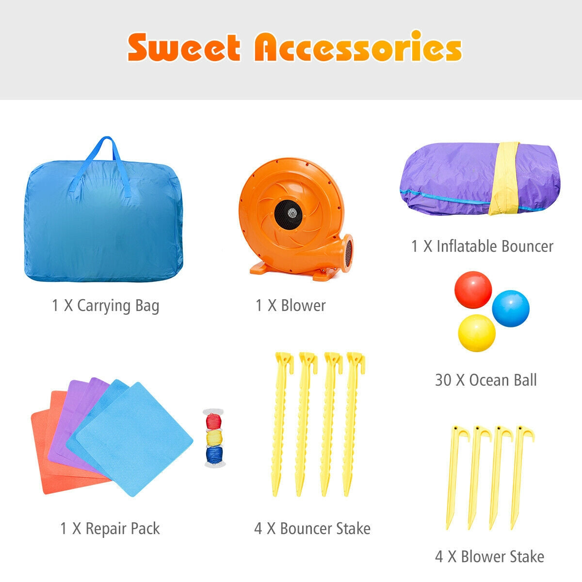 Kids Crystal
