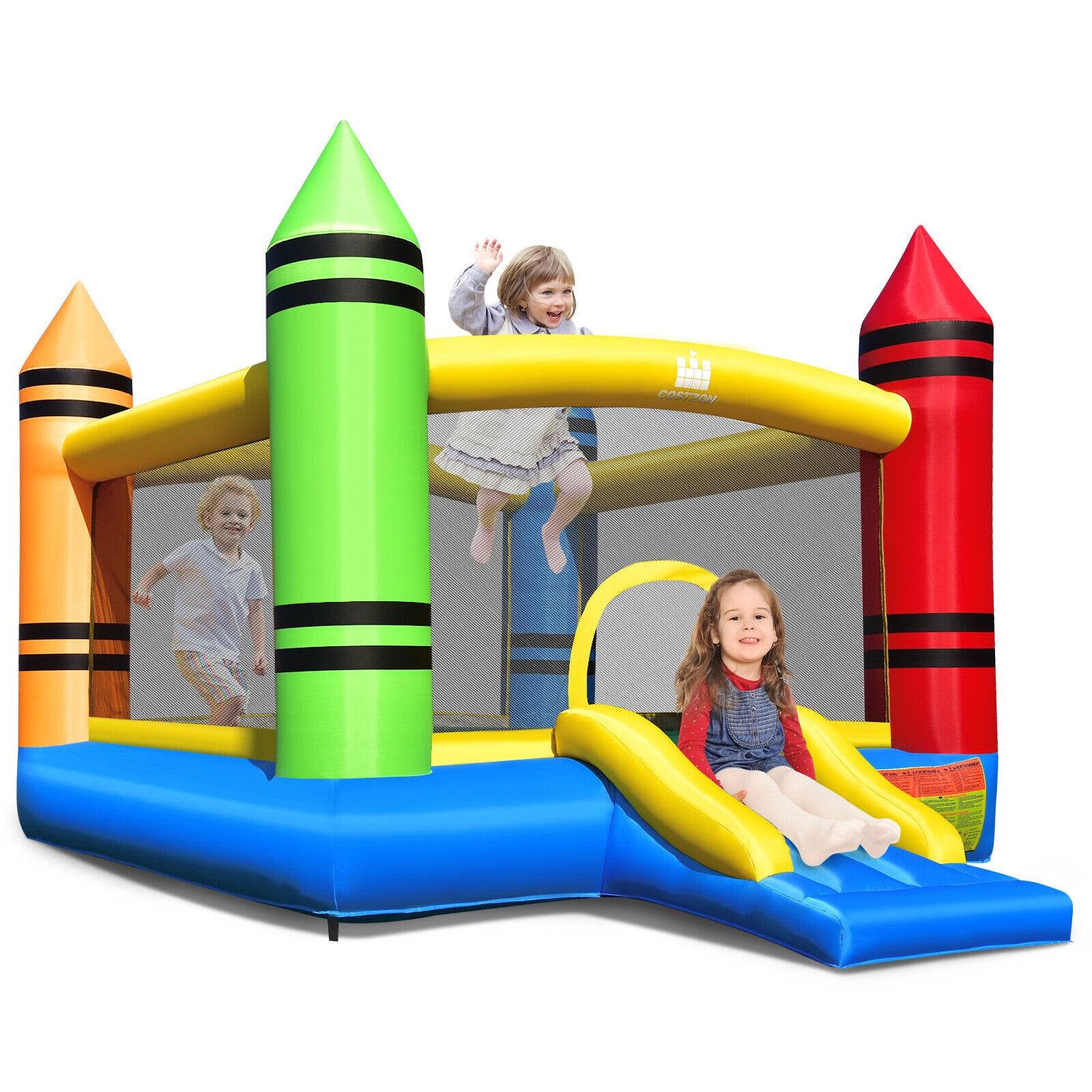 Kids Crystal