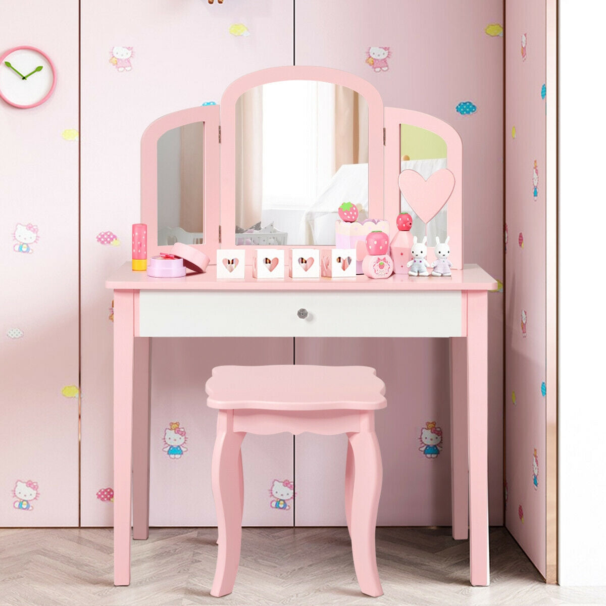 Kids Crystal