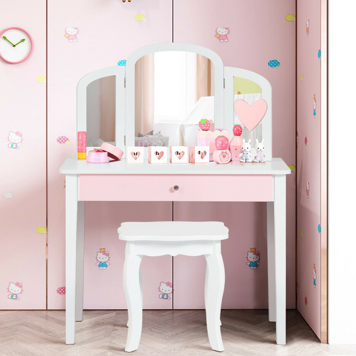 Kids Crystal
