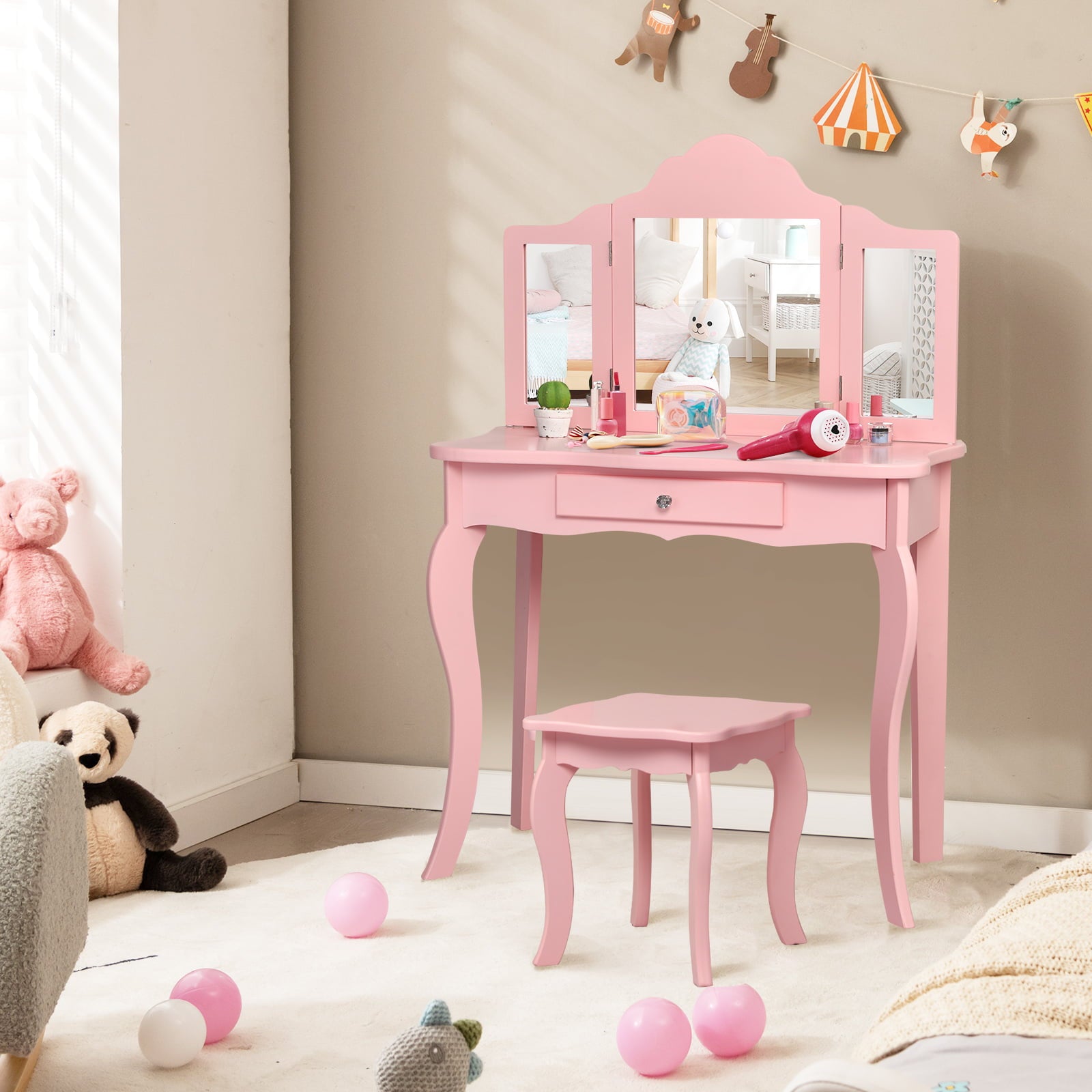 Kids Crystal