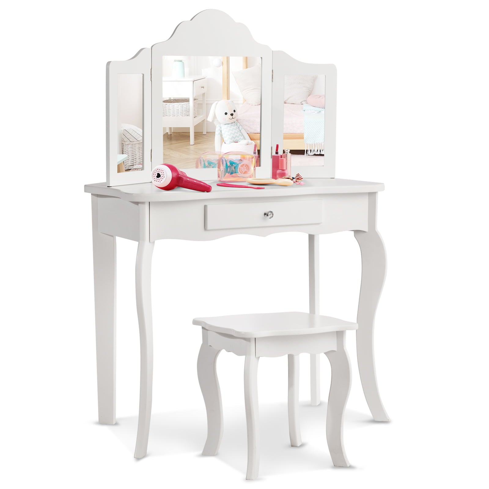 Kids Crystal