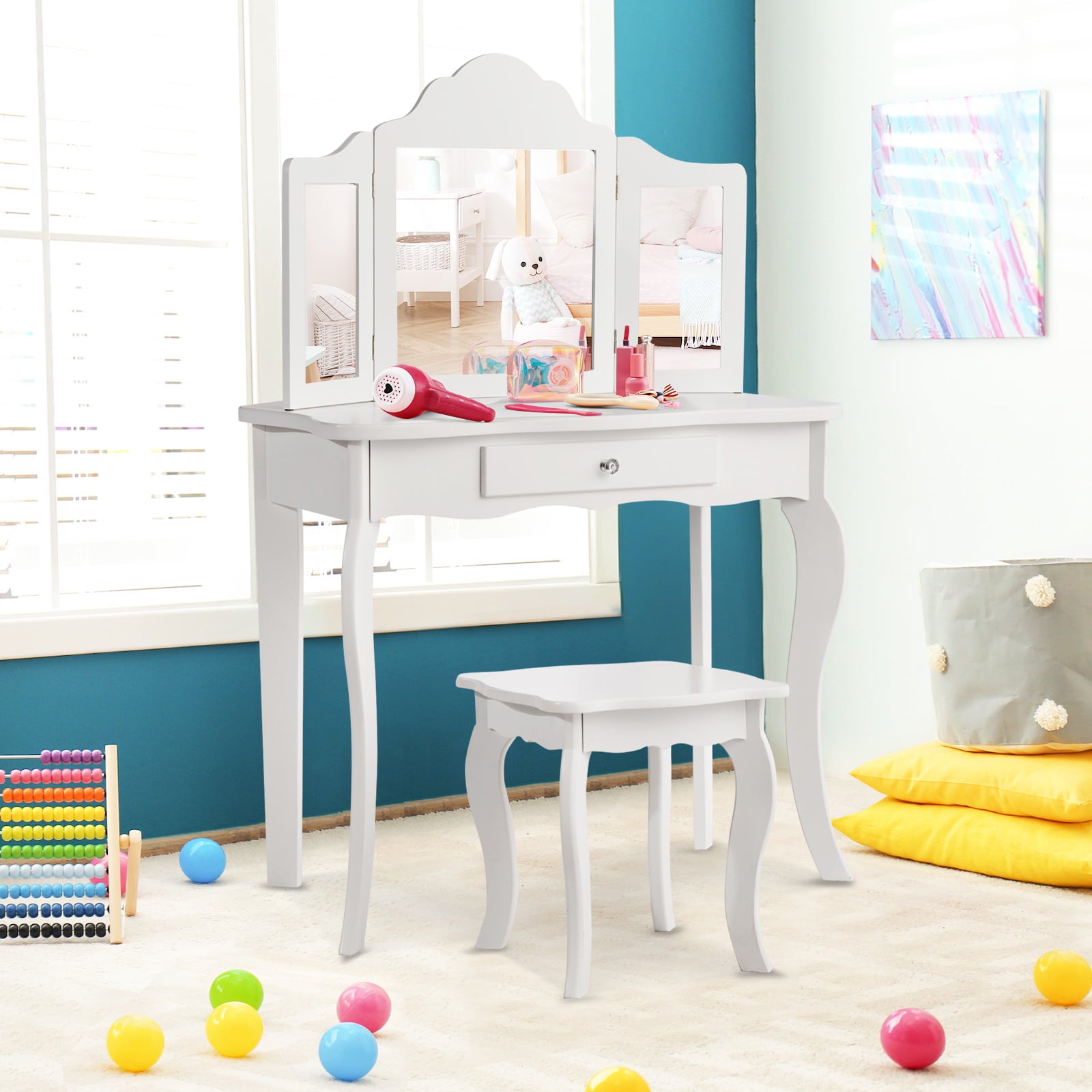 Kids Crystal