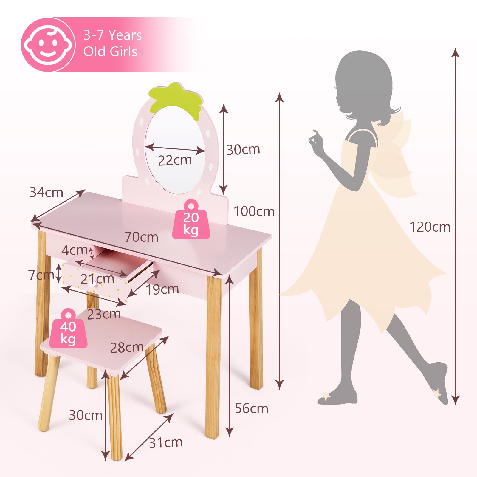 Kids Crystal