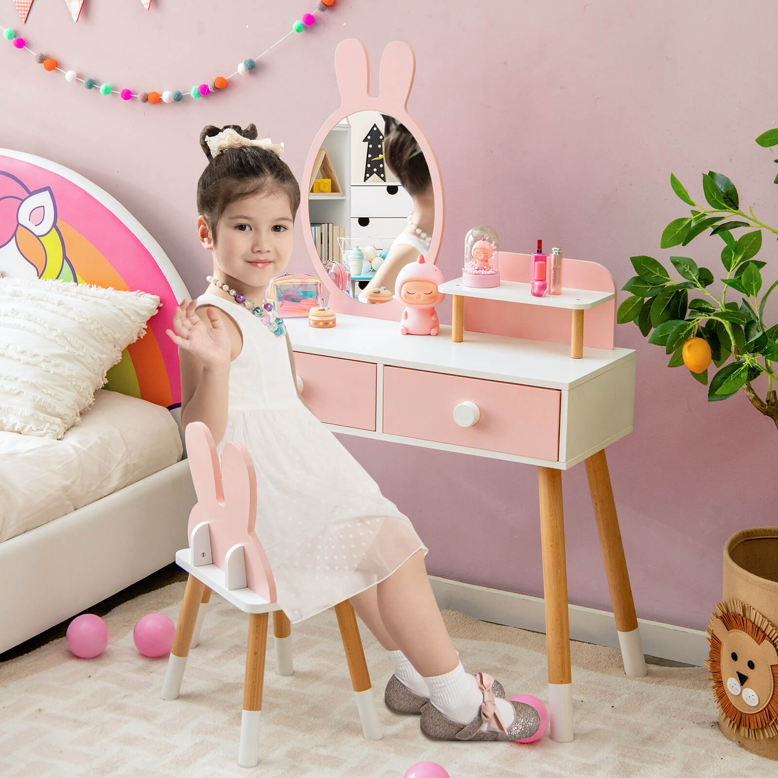 Kids Crystal