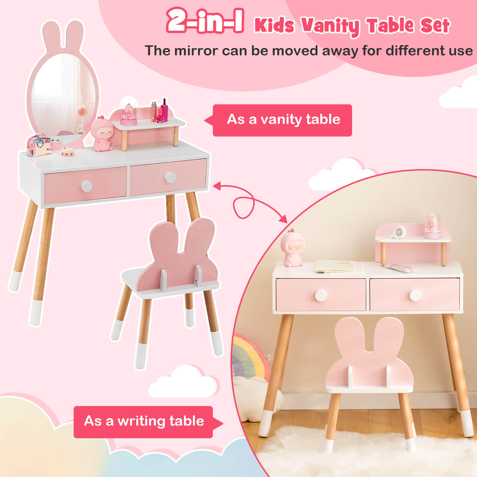 Kids Crystal