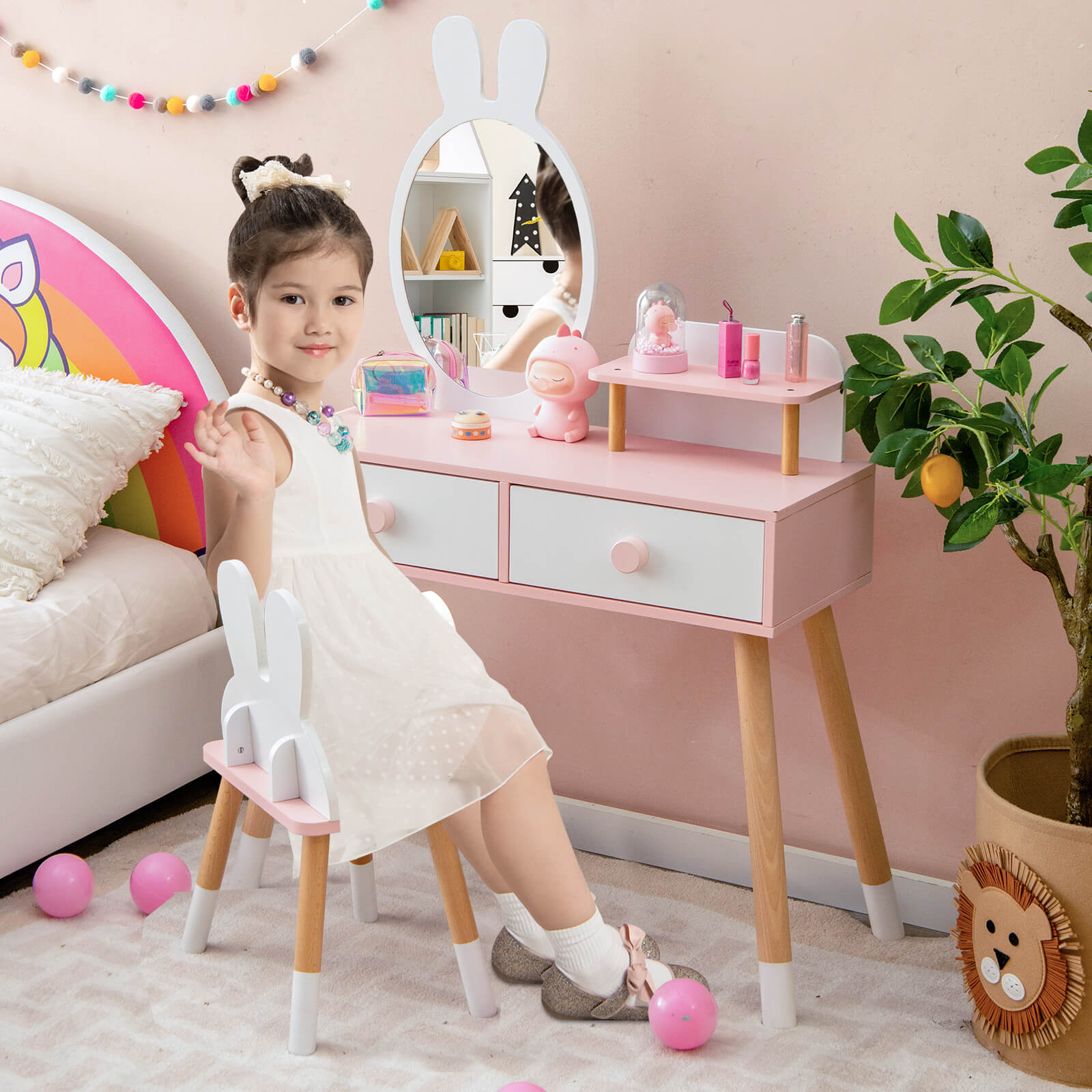 Kids Crystal
