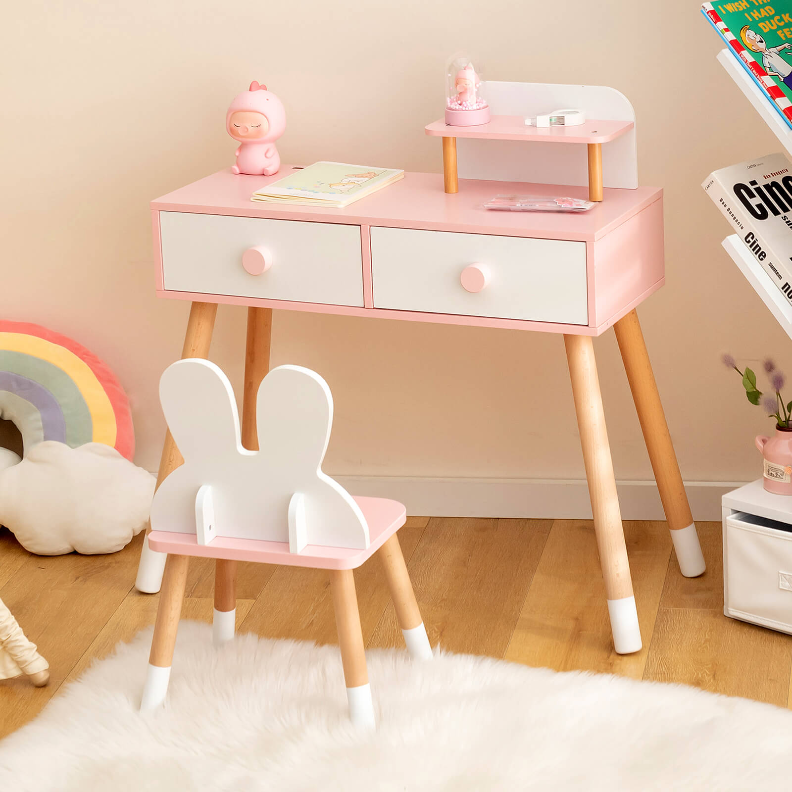 Kids Crystal