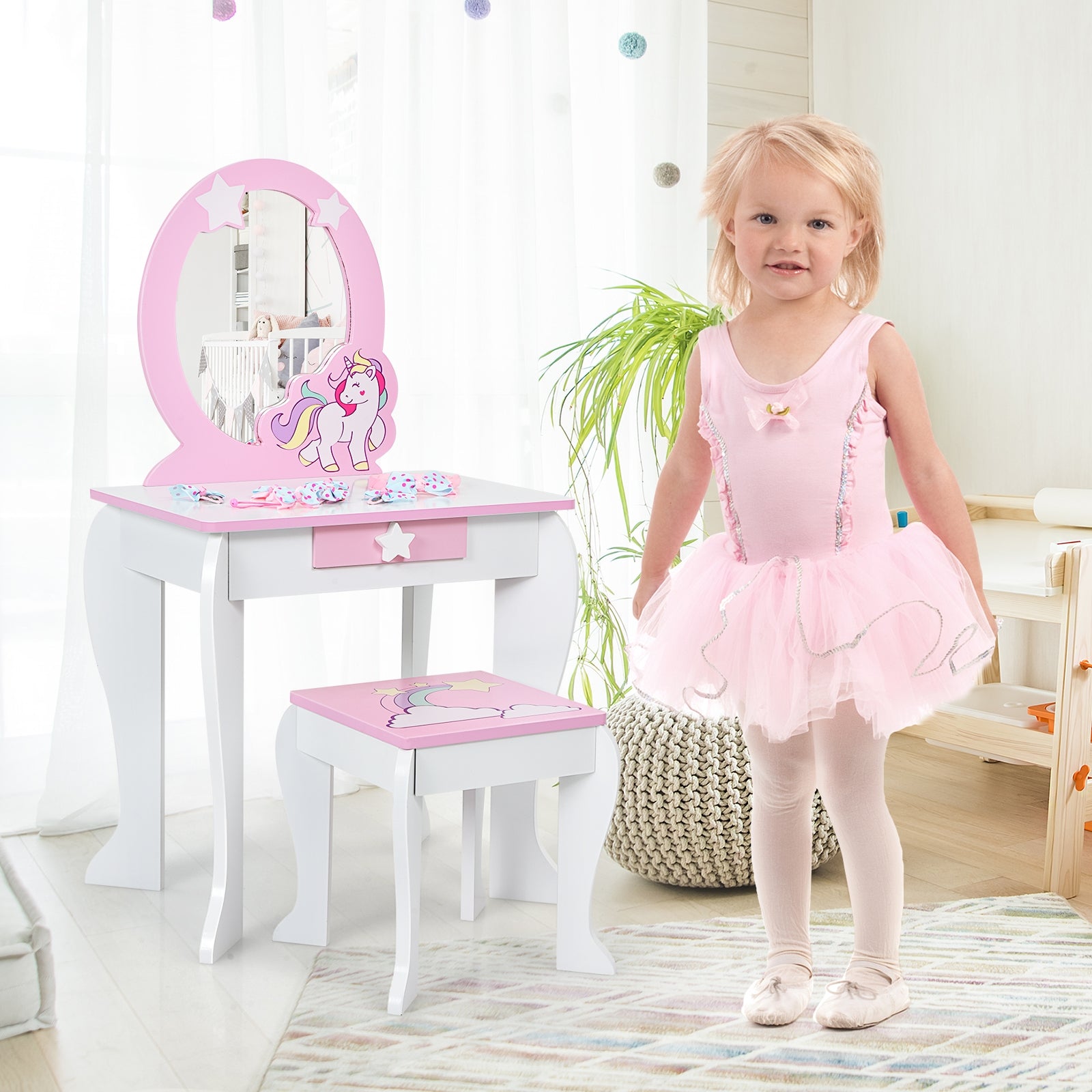 Kids Crystal