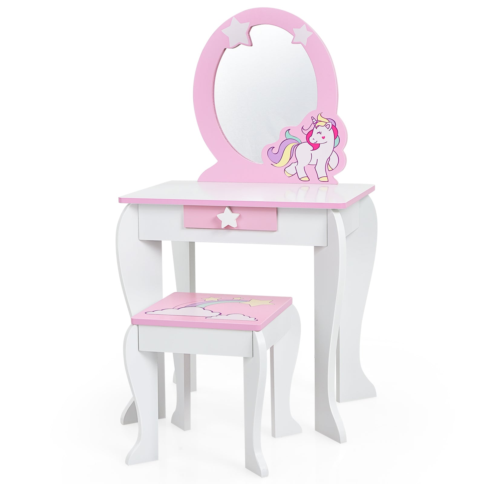 Kids Crystal