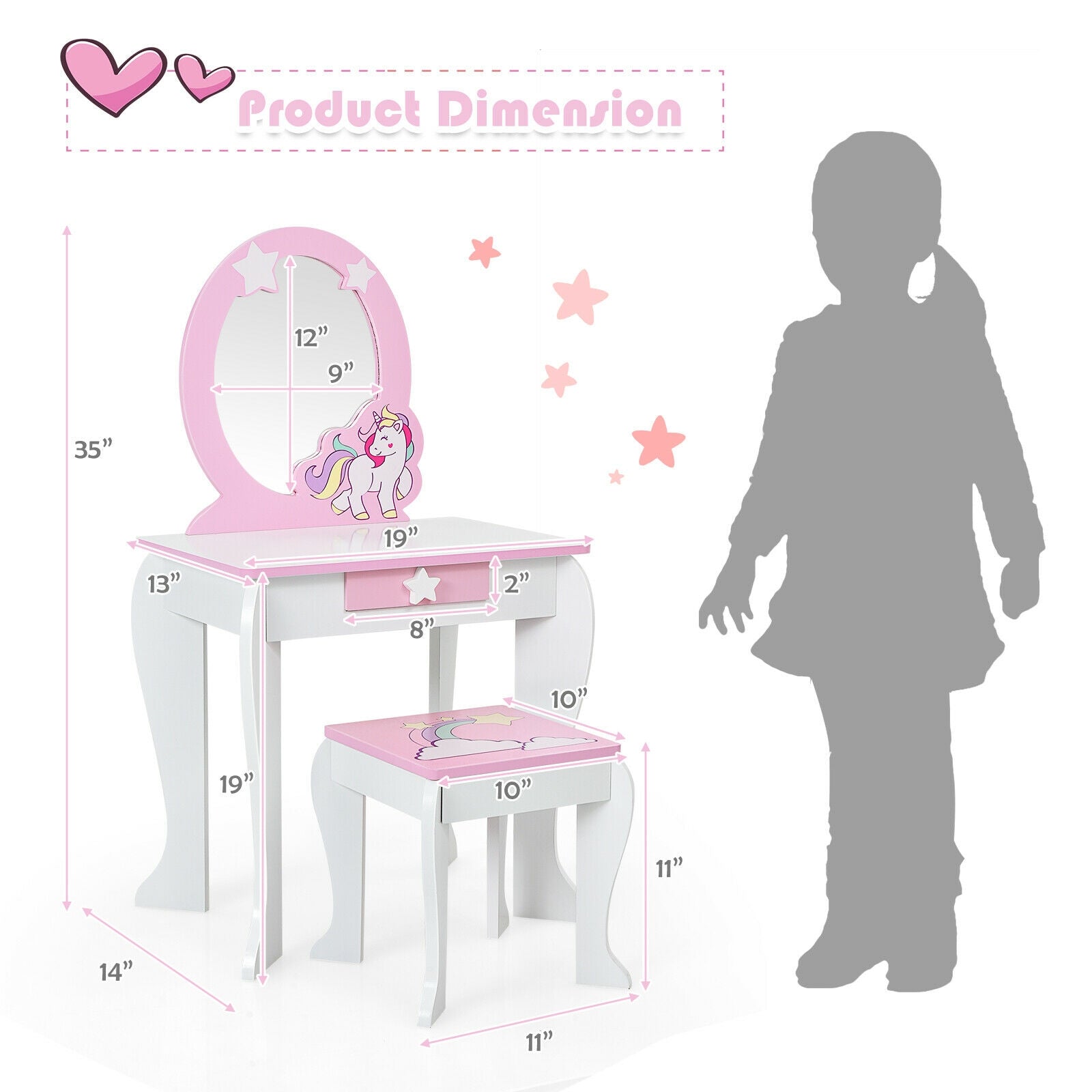 Kids Crystal