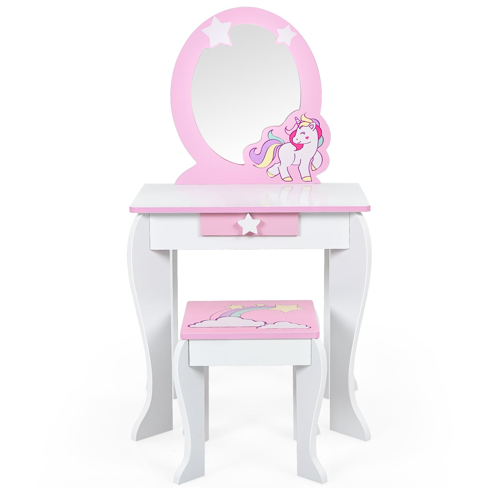Kids Crystal