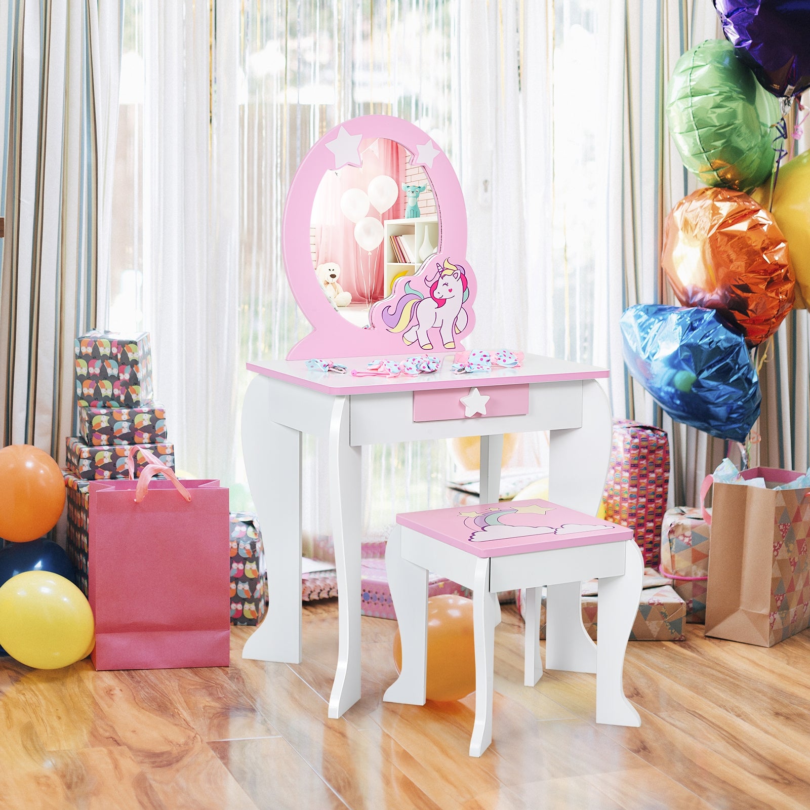 Kids Crystal