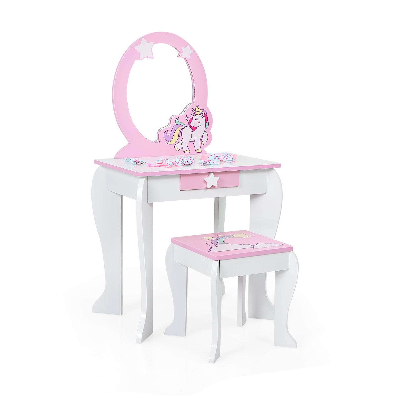 Kids Crystal