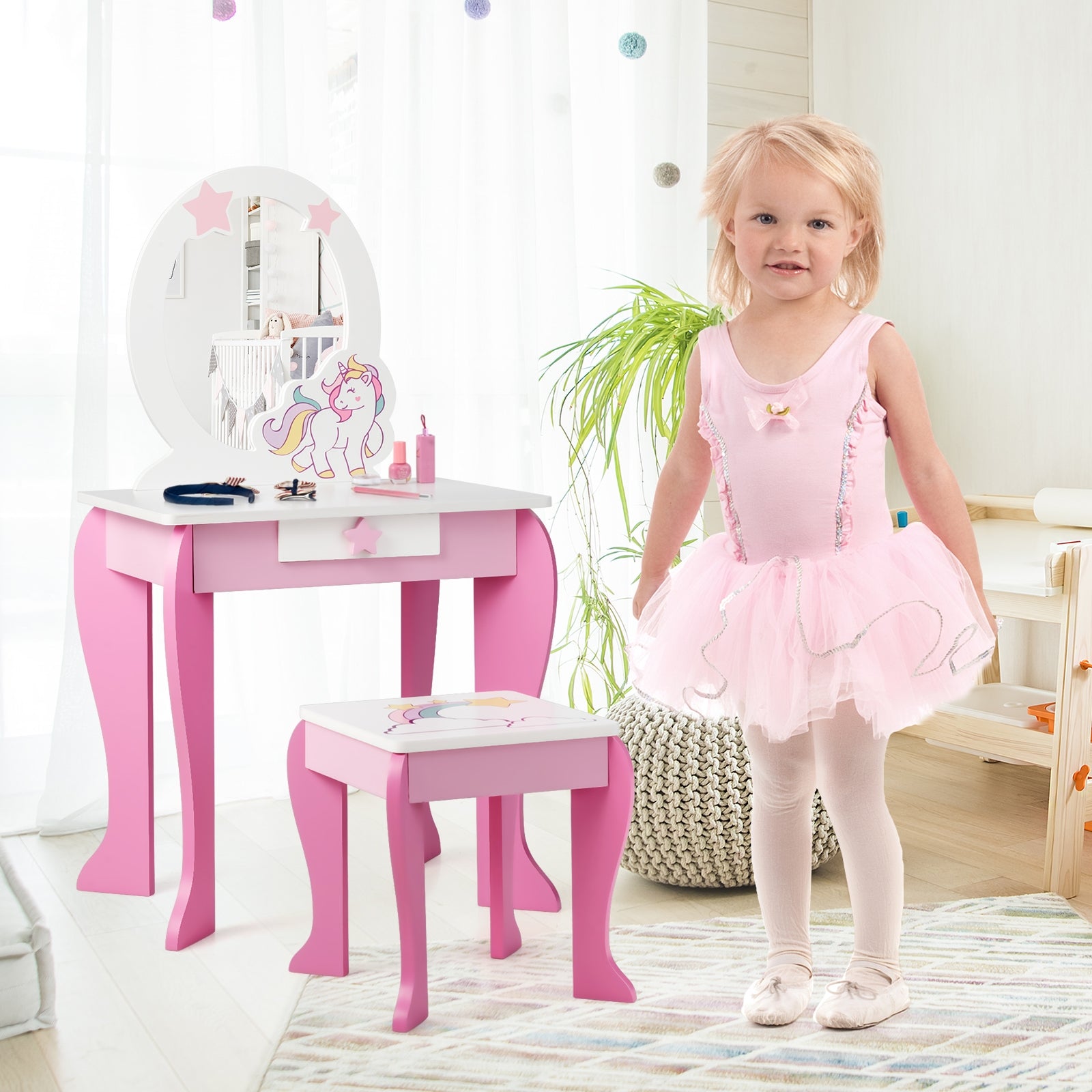 Kids Crystal