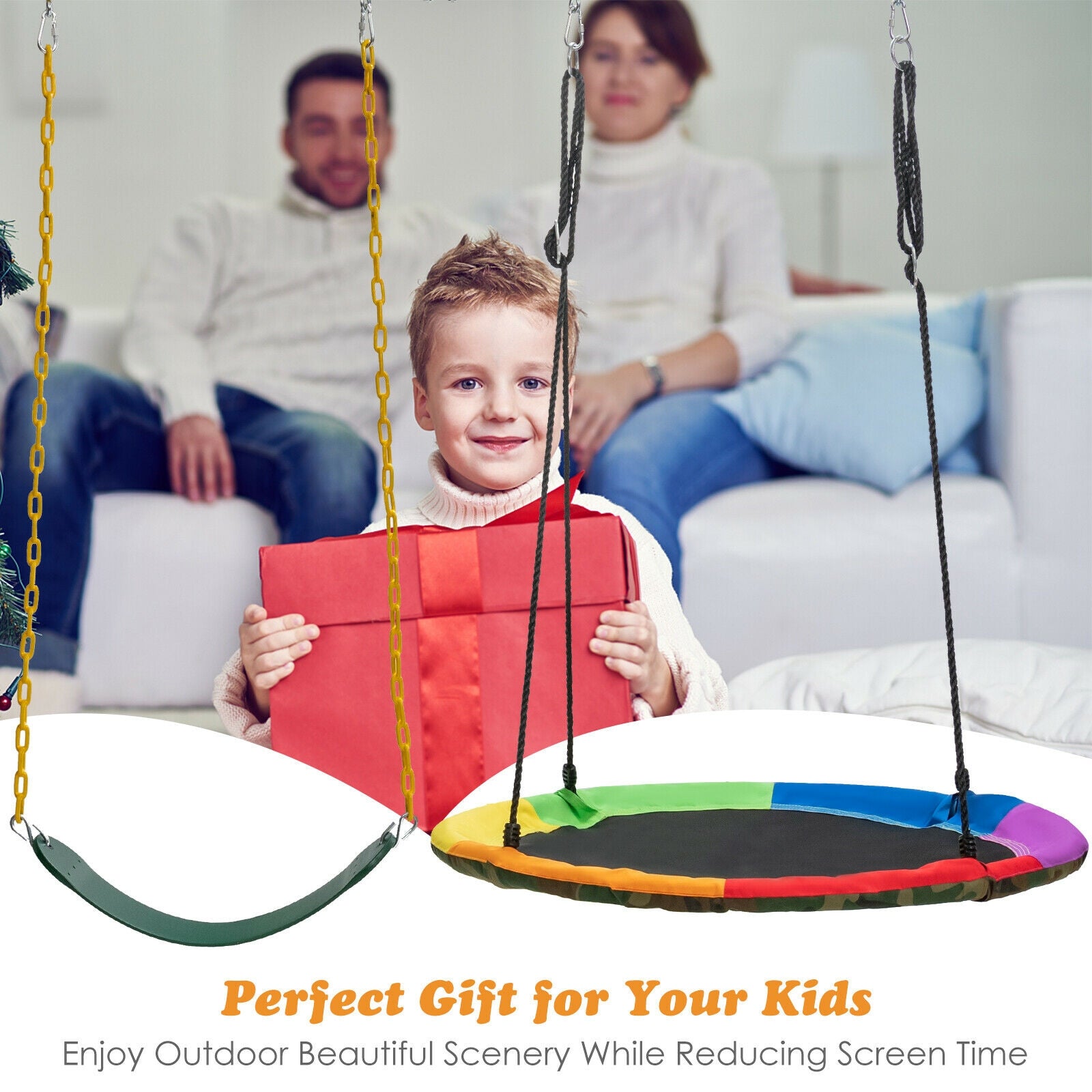 Kids Crystal