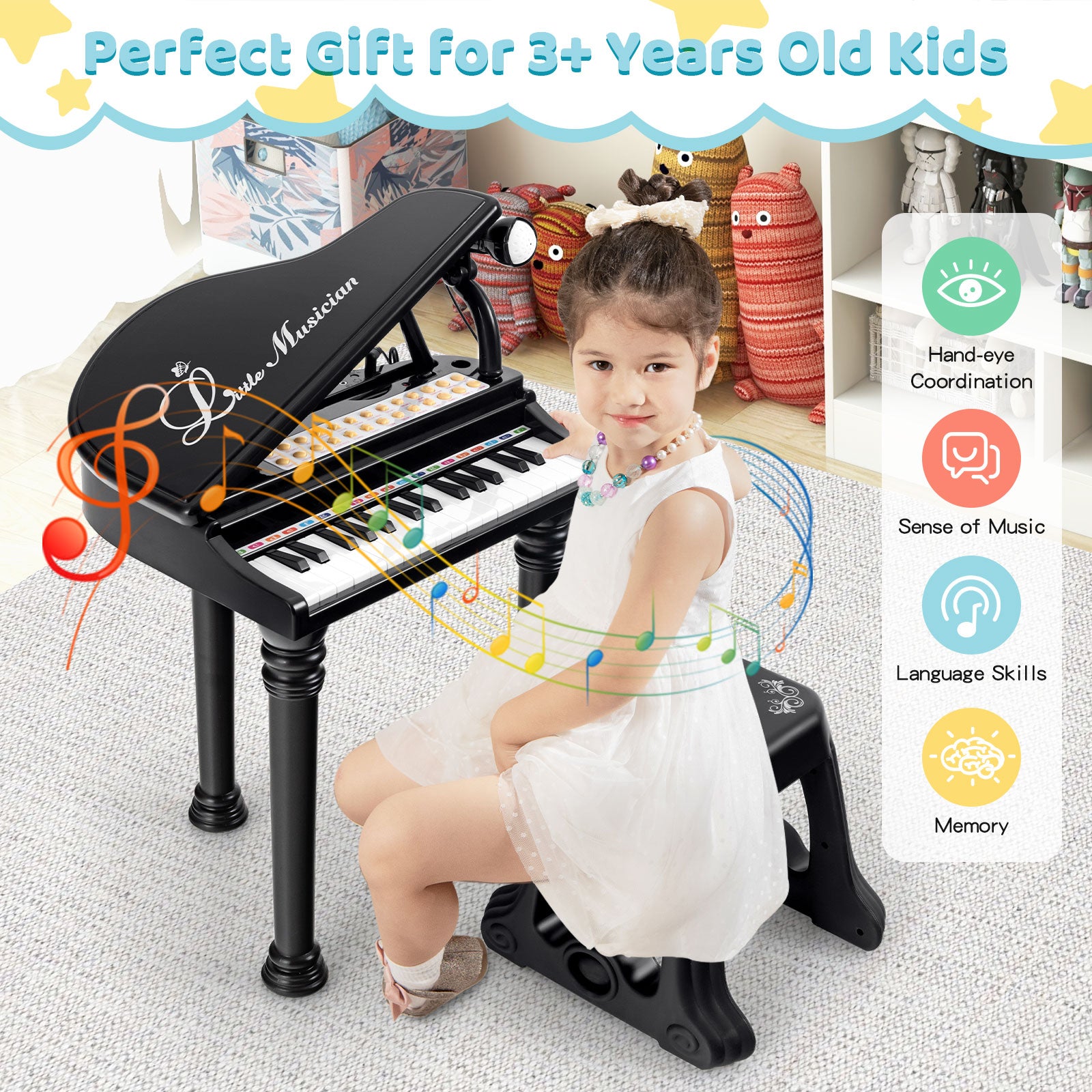 Kids Crystal