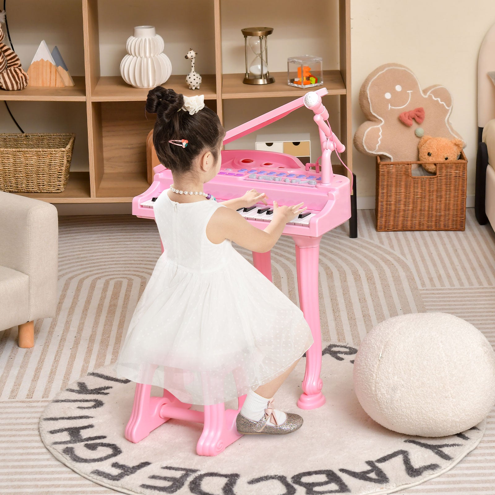 Kids Crystal