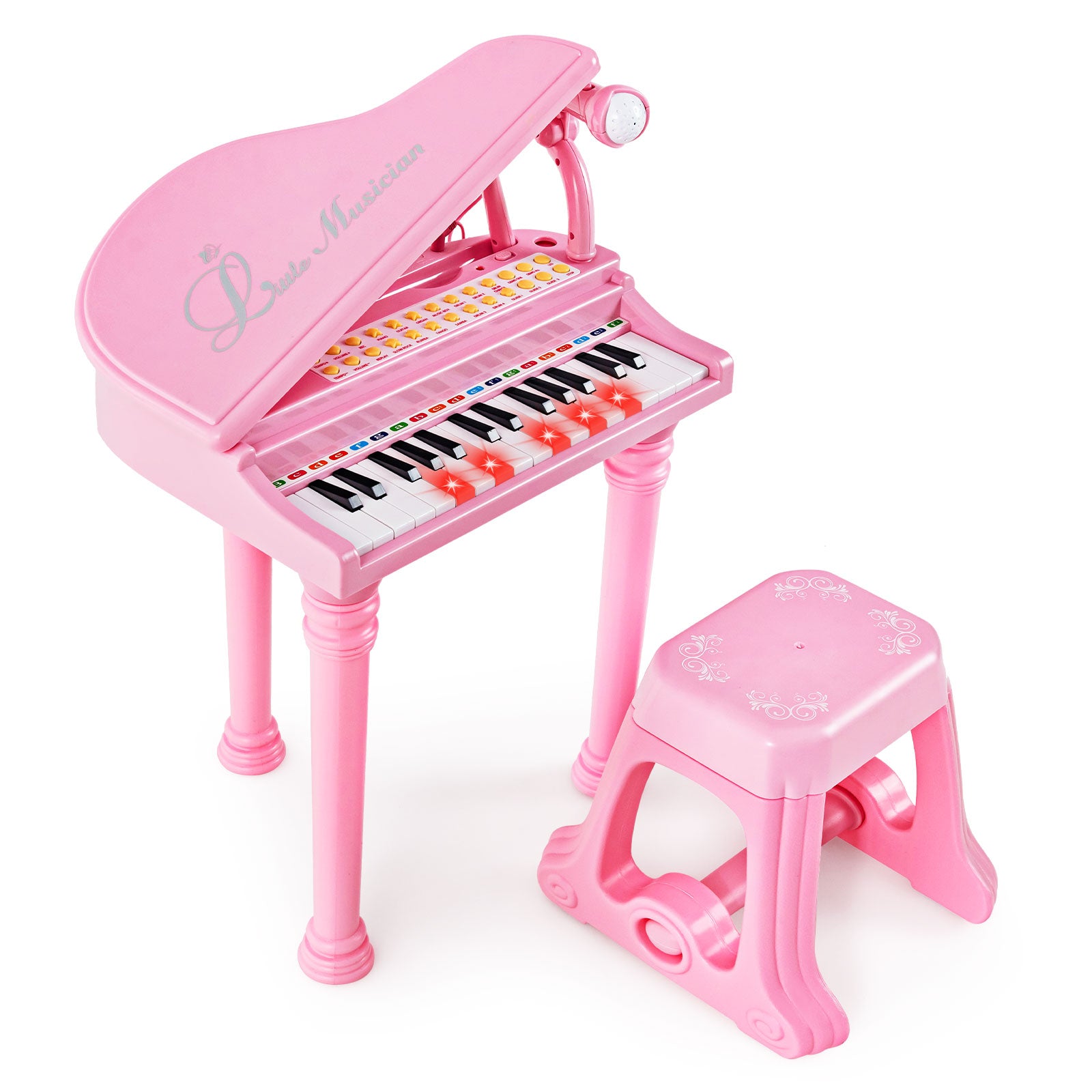 Kids Crystal