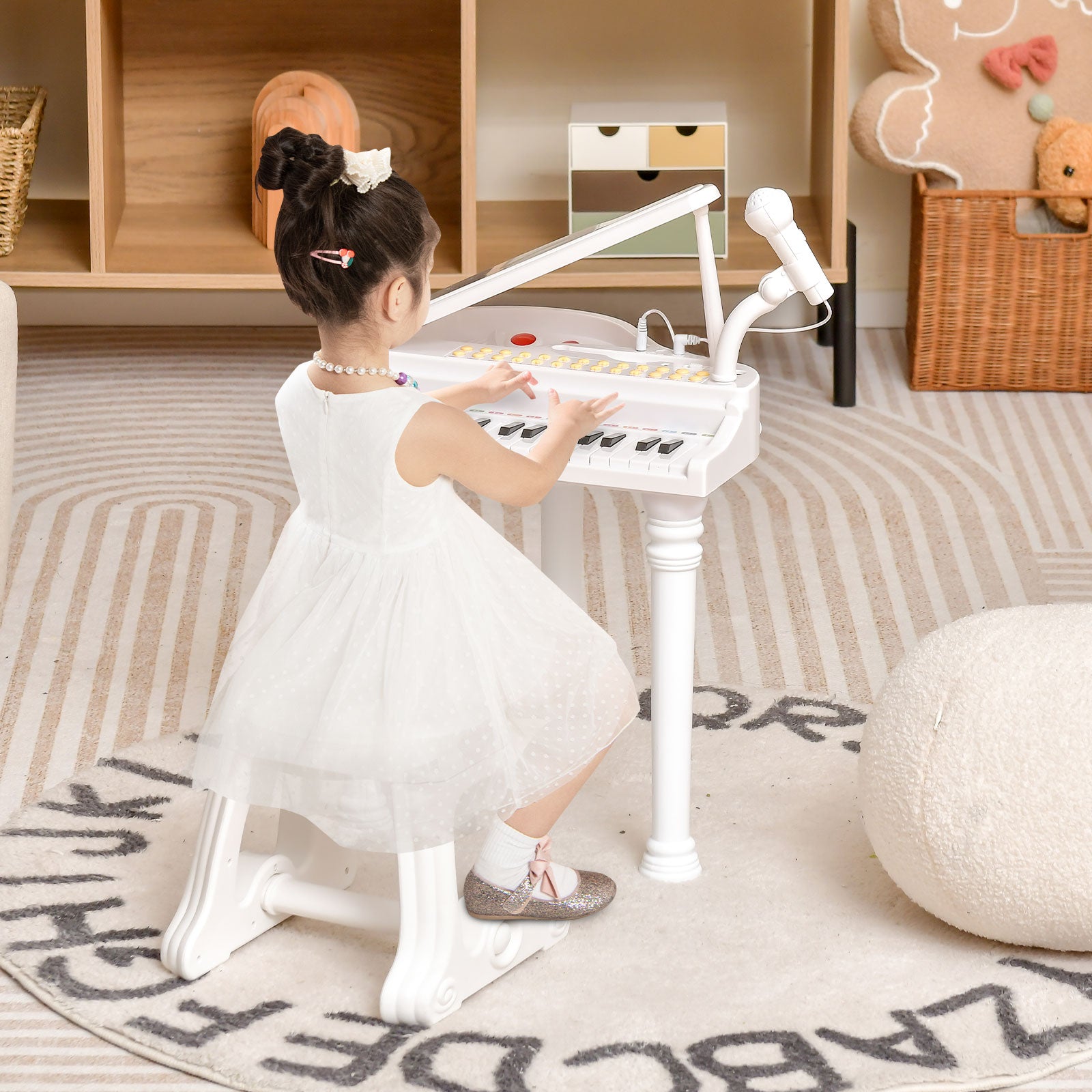Kids Crystal