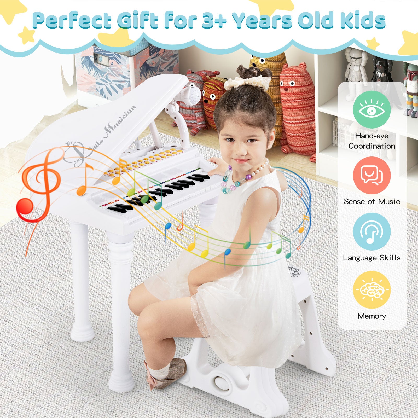 Kids Crystal