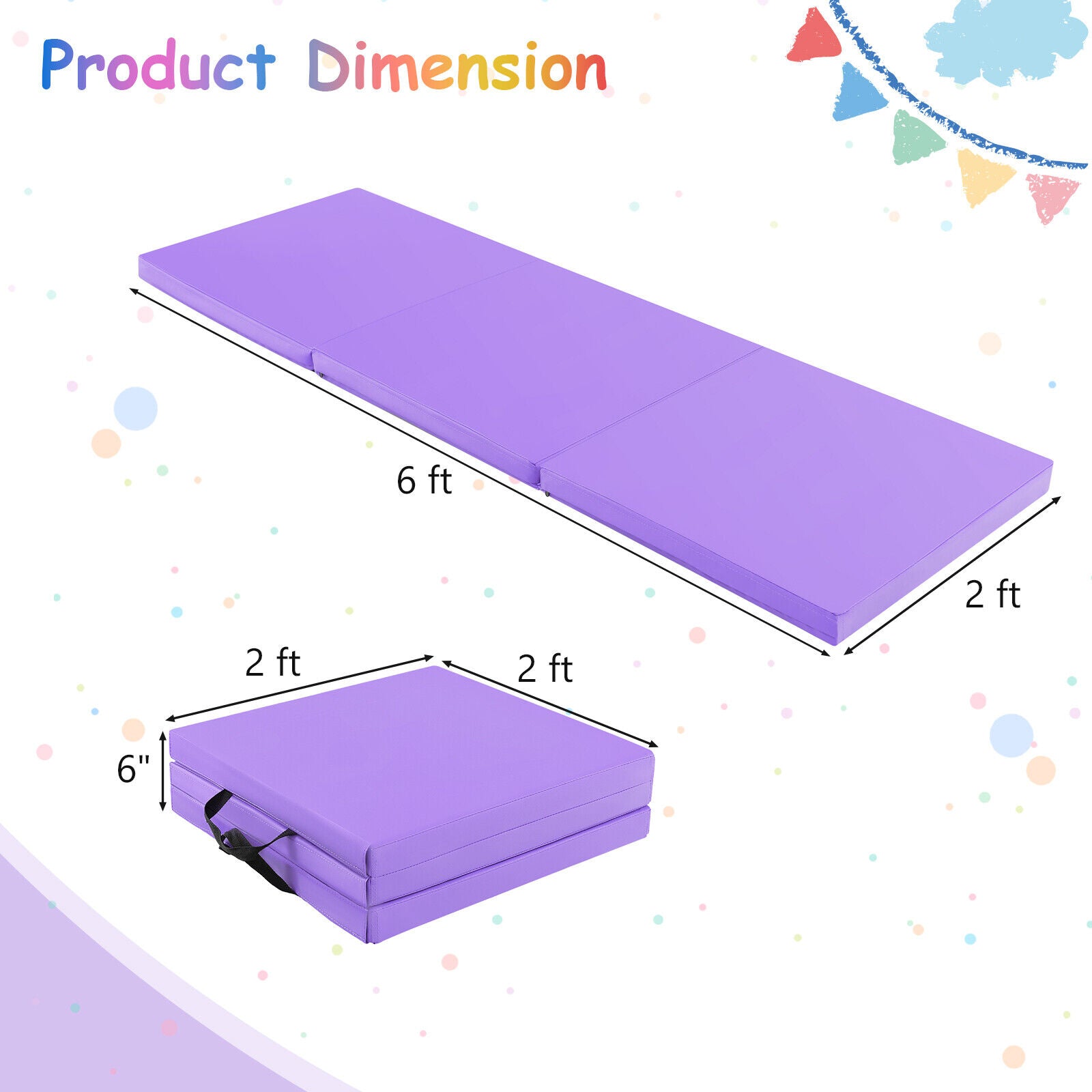 Kids Crystal