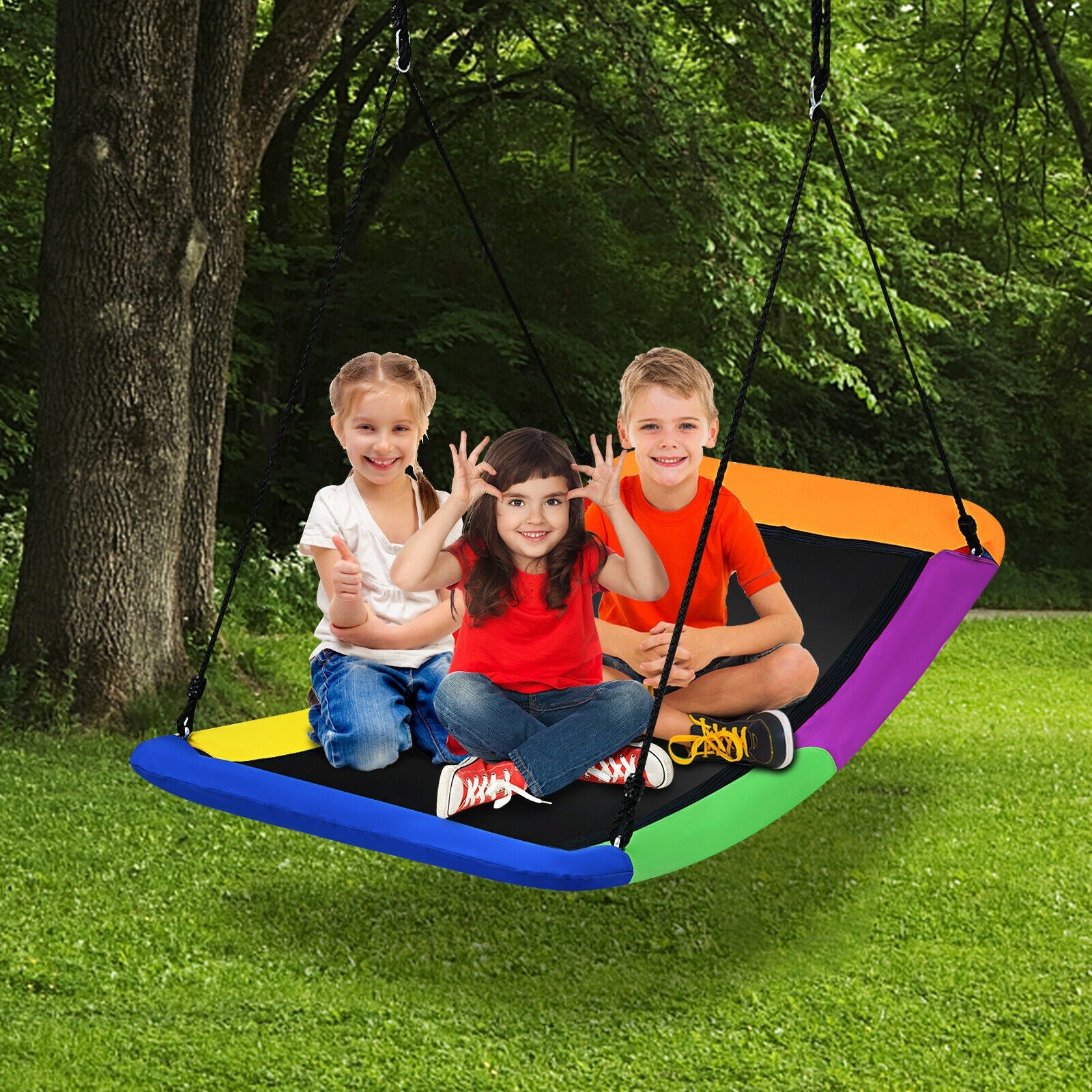 Kids Crystal